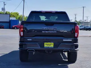 GMC Sierra 1500 2024 4x4 Elevation 4dr Crew Cab 5.8 ft. SB