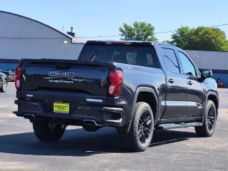 GMC Sierra 1500 2024 4x4 Elevation 4dr Crew Cab 5.8 ft. SB