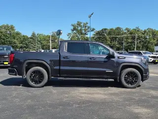 GMC Sierra 1500 2024 4x4 Elevation 4dr Crew Cab 5.8 ft. SB