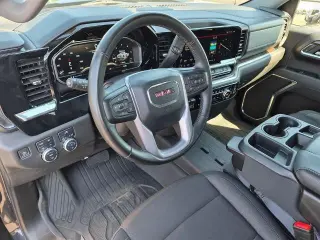 GMC Sierra 1500 2024 4x4 Elevation 4dr Crew Cab 5.8 ft. SB