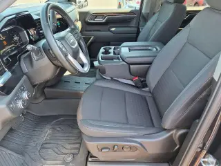 GMC Sierra 1500 2024 4x4 Elevation 4dr Crew Cab 5.8 ft. SB
