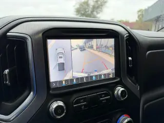 GMC Sierra 1500 2019 4x4 Denali 4dr Crew Cab 5.8 ft. SB