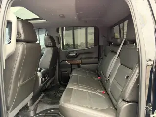 GMC Sierra 1500 2019 4x4 Denali 4dr Crew Cab 5.8 ft. SB
