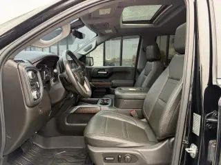 GMC Sierra 1500 2019 4x4 Denali 4dr Crew Cab 5.8 ft. SB