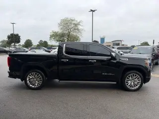 GMC Sierra 1500 2019 4x4 Denali 4dr Crew Cab 5.8 ft. SB