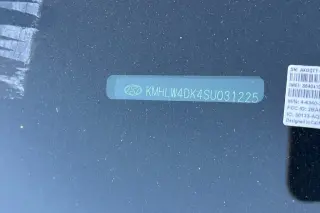 2025 Hyundai Elantra N