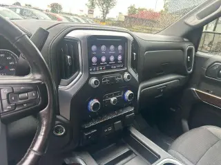 GMC Sierra 1500 2020 4x4 Elevation 4 puertas Doble Cabina 6.6 pies SB