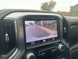 GMC Sierra 1500 2020 4x4 Elevation 4 puertas Doble Cabina 6.6 pies SB