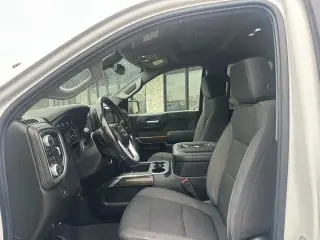 GMC Sierra 1500 2020 4x4 Elevation 4 puertas Doble Cabina 6.6 pies SB