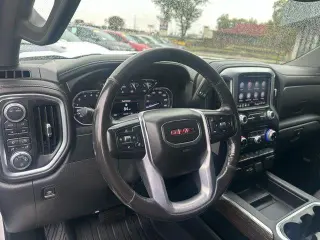 GMC Sierra 1500 2020 4x4 Elevation 4 puertas Doble Cabina 6.6 pies SB
