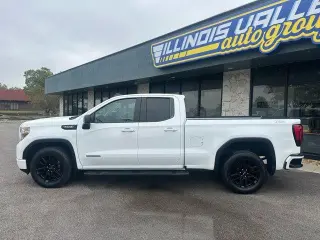 GMC Sierra 1500 2020 4x4 Elevation 4 puertas Doble Cabina 6.6 pies SB