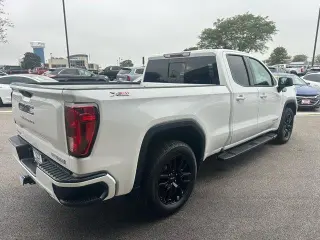 GMC Sierra 1500 2020 4x4 Elevation 4 puertas Doble Cabina 6.6 pies SB