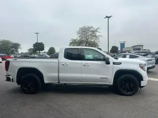 GMC Sierra 1500 2020 4x4 Elevation 4 puertas Doble Cabina 6.6 pies SB