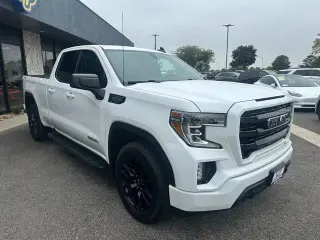 GMC Sierra 1500 2020 4x4 Elevation 4 puertas Doble Cabina 6.6 pies SB