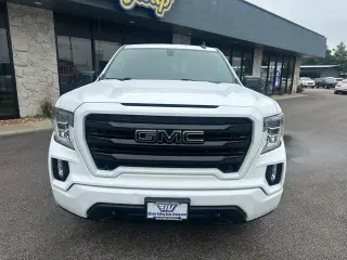 GMC Sierra 1500 2020 4x4 Elevation 4 puertas Doble Cabina 6.6 pies SB