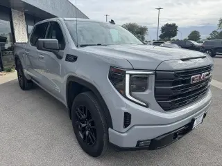 GMC Sierra 1500 2024 4x4 Elevation Standard 4dr Crew Cab 5.8 ft. SB
