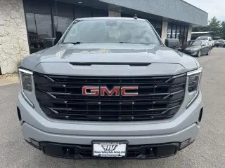 GMC Sierra 1500 2024 4x4 Elevation Standard 4dr Crew Cab 5.8 ft. SB