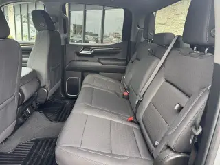 GMC Sierra 1500 2024 4x4 Elevation Standard 4dr Crew Cab 5.8 ft. SB