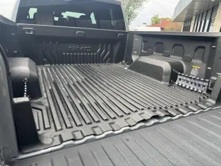 GMC Sierra 1500 2024 4x4 Elevation Standard 4dr Crew Cab 5.8 ft. SB