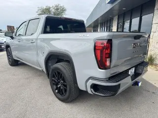 GMC Sierra 1500 2024 4x4 Elevation Standard 4dr Crew Cab 5.8 ft. SB