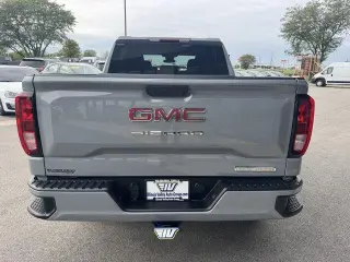 GMC Sierra 1500 2024 4x4 Elevation Standard 4dr Crew Cab 5.8 ft. SB