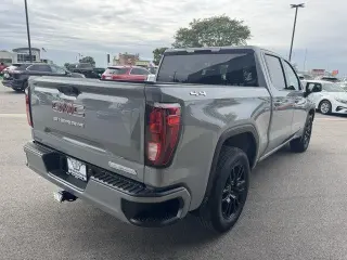 GMC Sierra 1500 2024 4x4 Elevation Standard 4dr Crew Cab 5.8 ft. SB