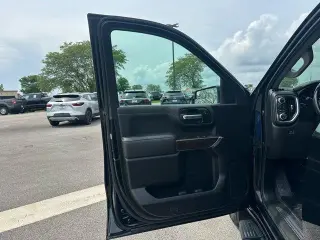 GMC Sierra 1500 2020 4x4 Elevation 4dr Crew Cab 5.8 ft. SB