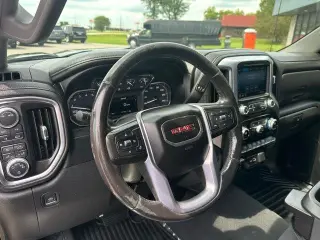 GMC Sierra 1500 2020 4x4 Elevation 4dr Crew Cab 5.8 ft. SB
