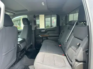 GMC Sierra 1500 2020 4x4 Elevation 4dr Crew Cab 5.8 ft. SB