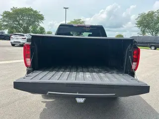 GMC Sierra 1500 2020 4x4 Elevation 4dr Crew Cab 5.8 ft. SB