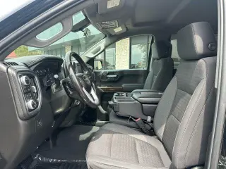 GMC Sierra 1500 2020 4x4 Elevation 4dr Crew Cab 5.8 ft. SB
