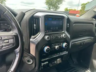 GMC Sierra 1500 2020 4x4 Elevation 4dr Crew Cab 5.8 ft. SB