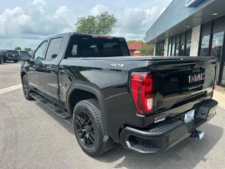 GMC Sierra 1500 2020 4x4 Elevation 4dr Crew Cab 5.8 ft. SB