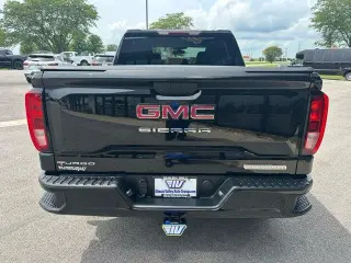 GMC Sierra 1500 2020 4x4 Elevation 4dr Crew Cab 5.8 ft. SB