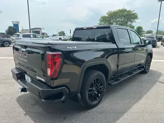 GMC Sierra 1500 2020 4x4 Elevation 4dr Crew Cab 5.8 ft. SB