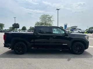 GMC Sierra 1500 2020 4x4 Elevation 4dr Crew Cab 5.8 ft. SB