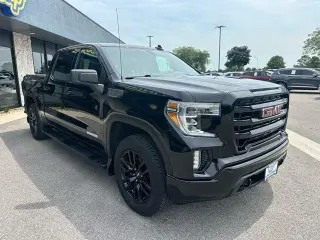 GMC Sierra 1500 2020 4x4 Elevation 4dr Crew Cab 5.8 ft. SB