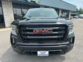 GMC Sierra 1500 2020 4x4 Elevation 4dr Crew Cab 5.8 ft. SB