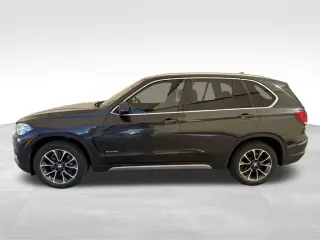 2018 BMW X5