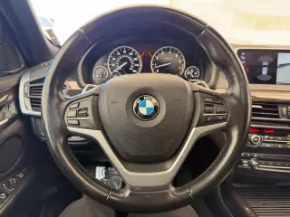 2018 BMW X5