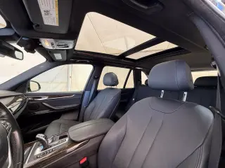 2018 BMW X5