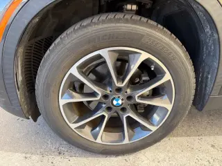2018 BMW X5
