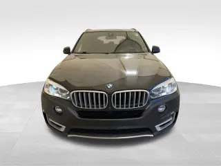 2018 BMW X5