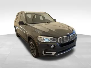 2018 BMW X5