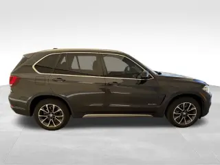2018 BMW X5