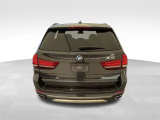 2018 BMW X5