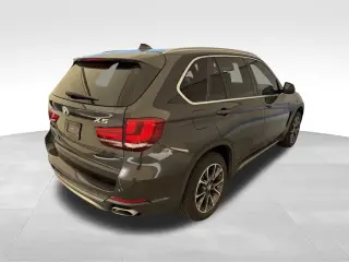 2018 BMW X5