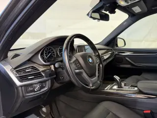 2018 BMW X5