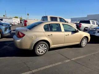 2007 Chevrolet Cobalt