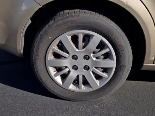 2007 Chevrolet Cobalt